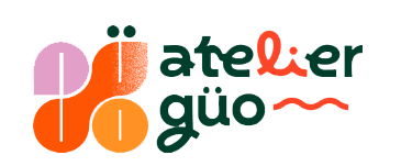 Logo Atelier Güo